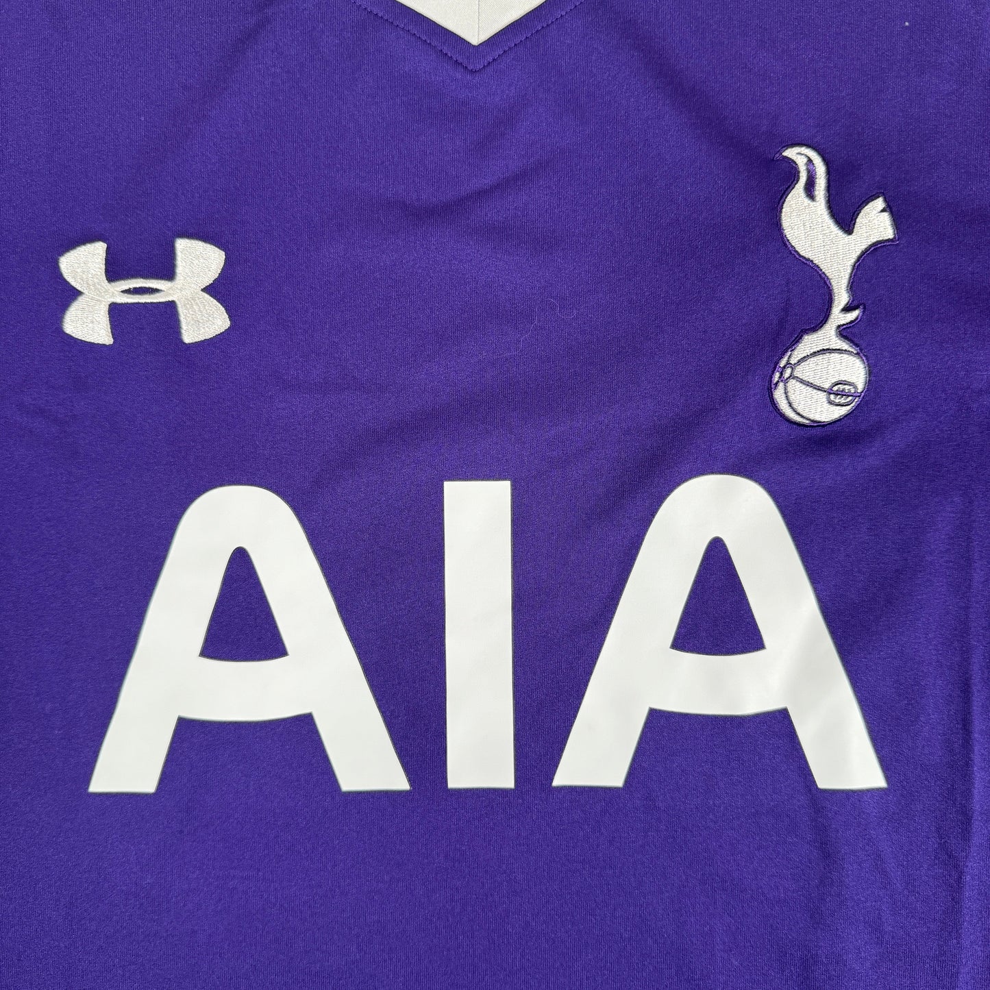 Tottenham Hotspur 2015/2016 Third Shirt XL