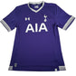 Tottenham Hotspur 2015/2016 Third Shirt XL
