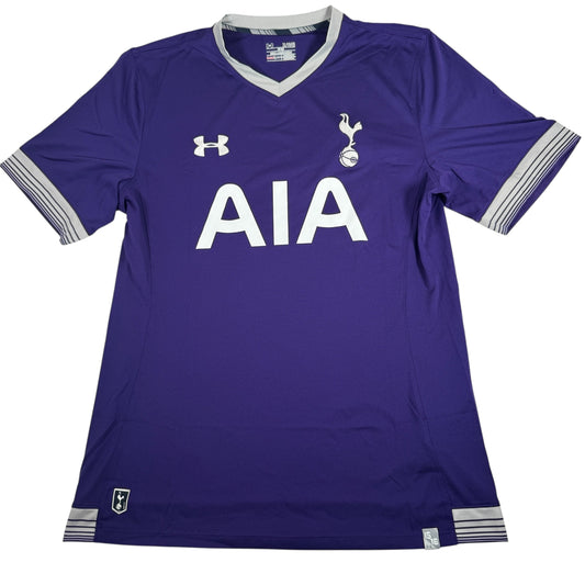 Tottenham Hotspur 2015/2016 Third Shirt XL