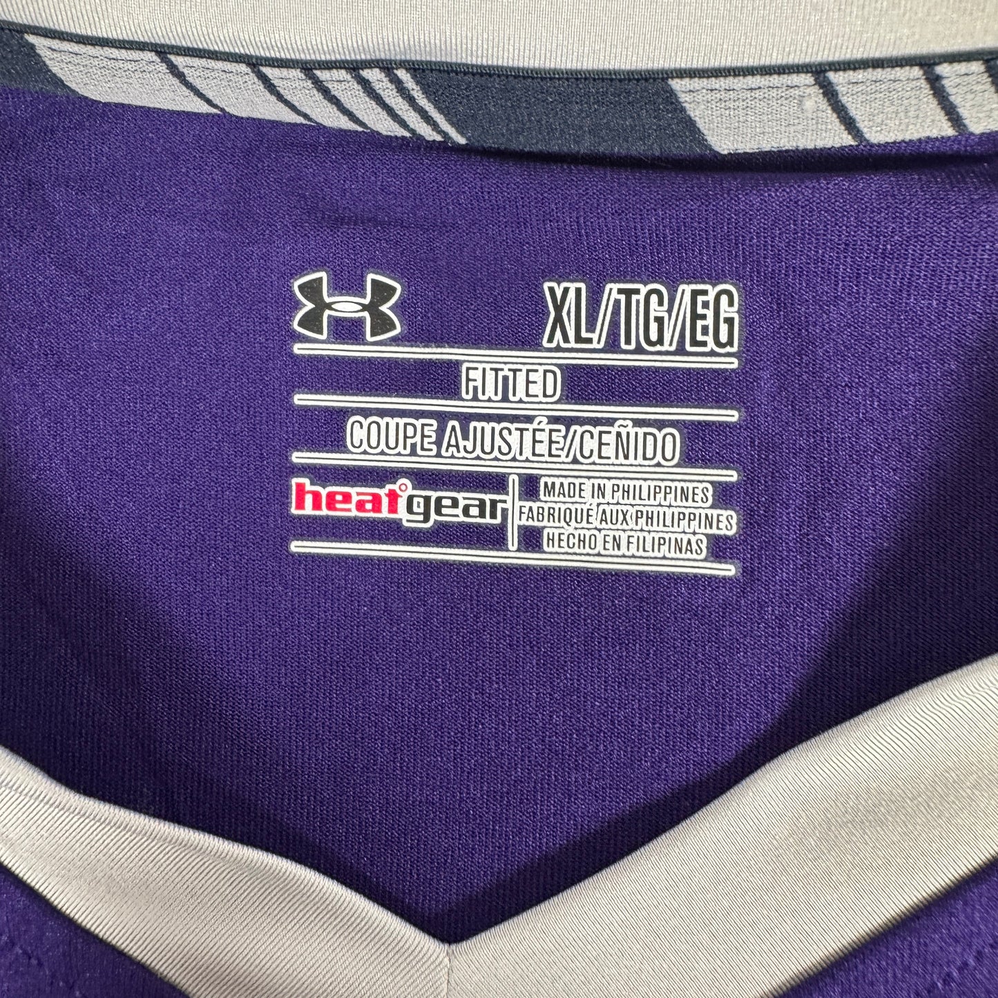 Tottenham Hotspur 2015/2016 Third Shirt XL