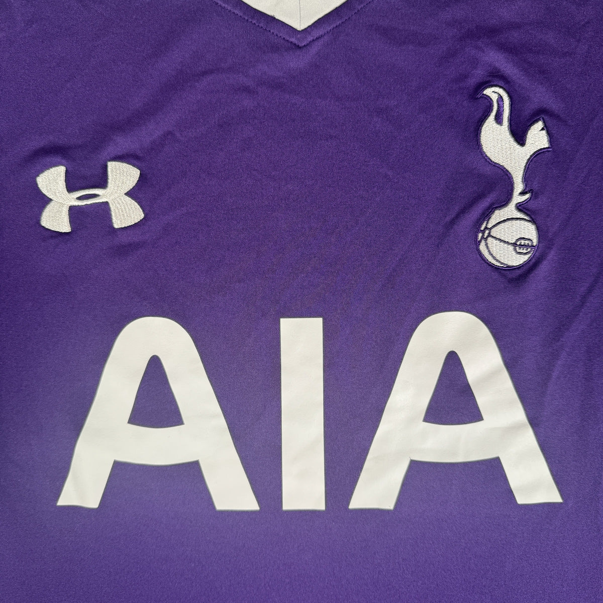 Tottenham Hotspur 2015/2016 Third Shirt XL