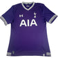 Tottenham Hotspur 2015/2016 Third Shirt XL