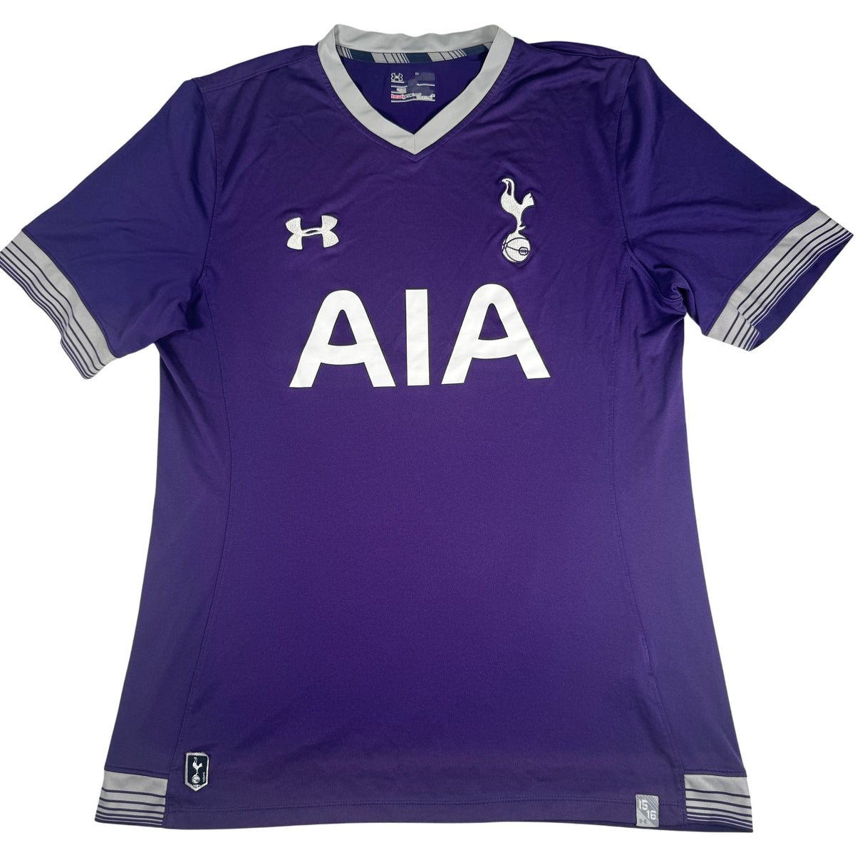 Tottenham Hotspur 2015/2016 Third Shirt XL