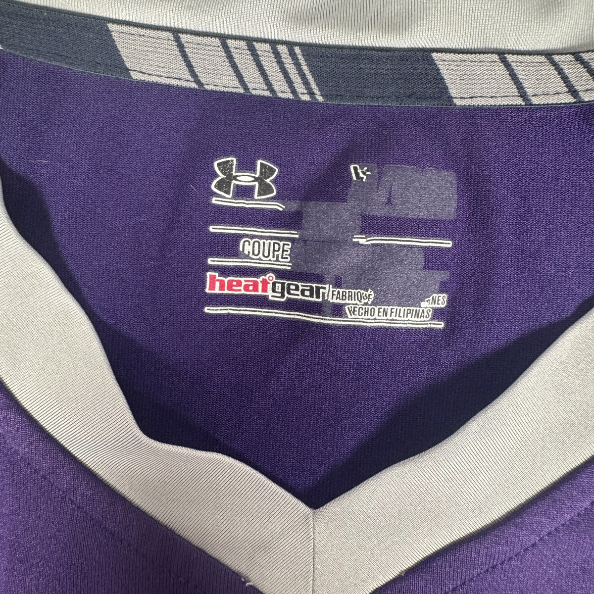Tottenham Hotspur 2015/2016 Third Shirt XL