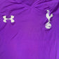 Tottenham Hotspur 2015/2016 Training Shirt Medium