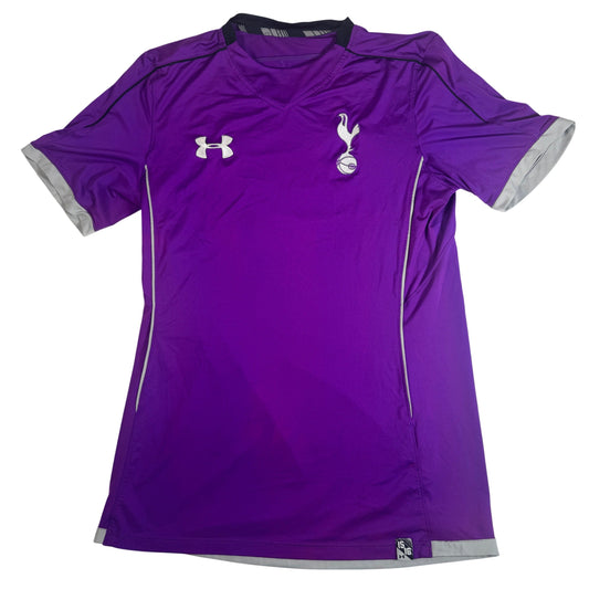 Tottenham Hotspur 2015/2016 Training Shirt Medium