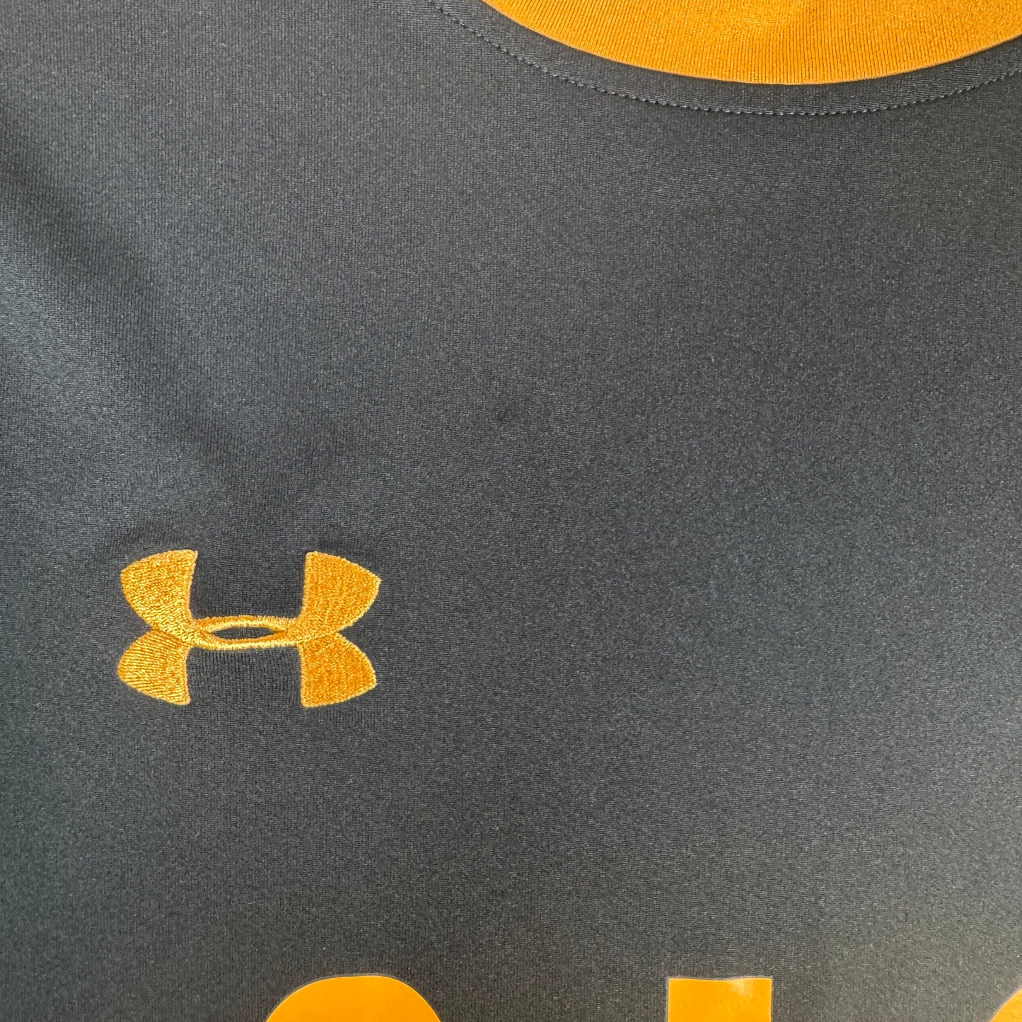 Tottenham Hotspur 2016/2017 Away Football Shirt Large