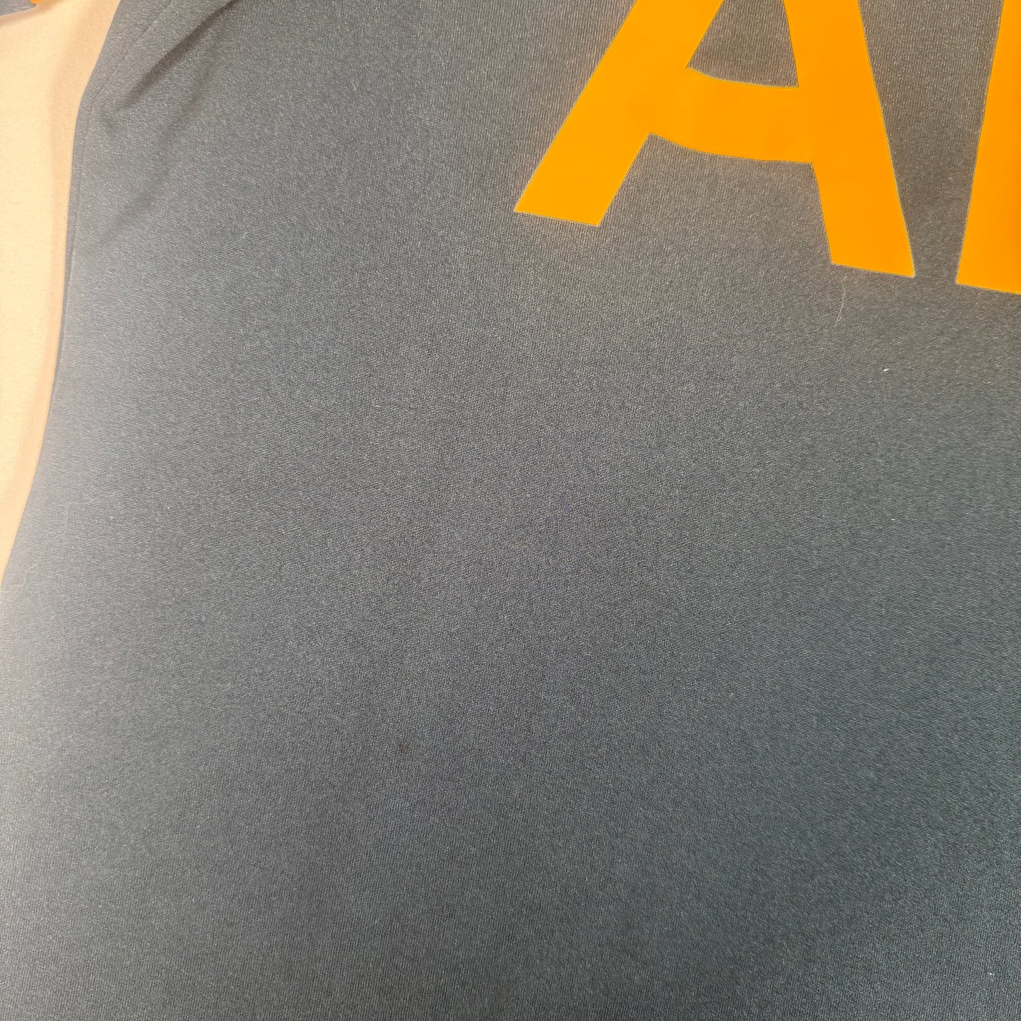 Tottenham Hotspur 2016/2017 Away Football Shirt Large