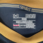 Tottenham Hotspur 2016/2017 Away Football Shirt Medium