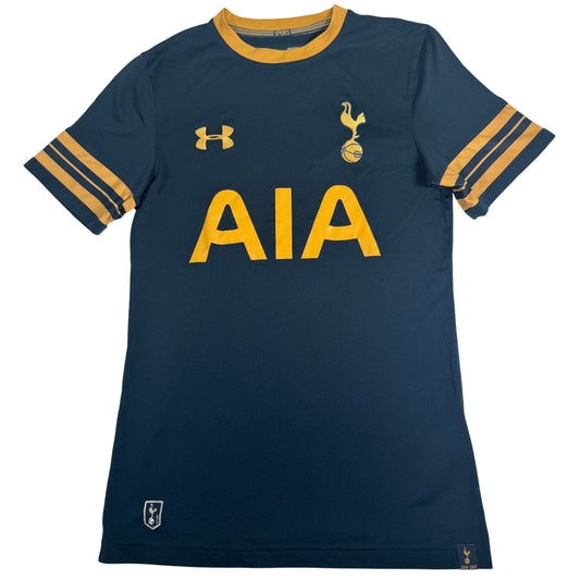 Tottenham Hotspur 2016/2017 Away Shirt Small