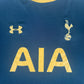 Tottenham Hotspur 2016/2017 Away Football Shirt XL