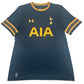 Tottenham Hotspur 2016/2017 Away Football Shirt XL