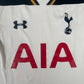 Tottenham Hotspur 2016/2017 Home Football Shirt Small