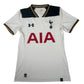 Tottenham Hotspur 2016/2017 Home Football Shirt Small
