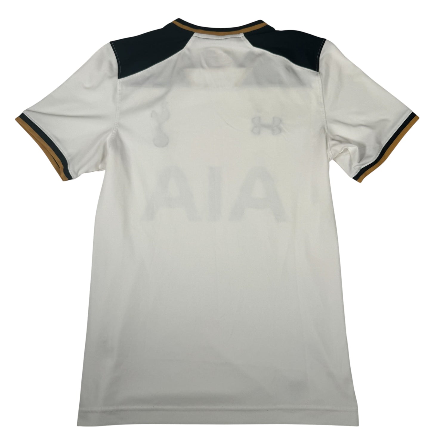 Tottenham Hotspur 2016/2017 Home Football Shirt Small
