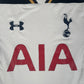 Tottenham Hotspur 2016/2017 Home Football Shirt Small