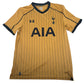 Tottenham Hotspur 2016/2017 Third Shirt XXL 2XL