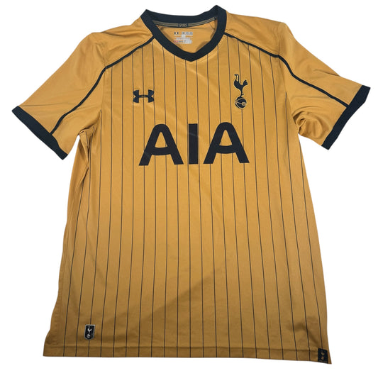 Tottenham Hotspur 2016/2017 Third Shirt XXL 2XL