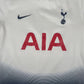 Tottenham Hotspur 2018/2019 Home Football Shirt Medium