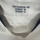 Tottenham Hotspur 2018/2019 Home Football Shirt Medium