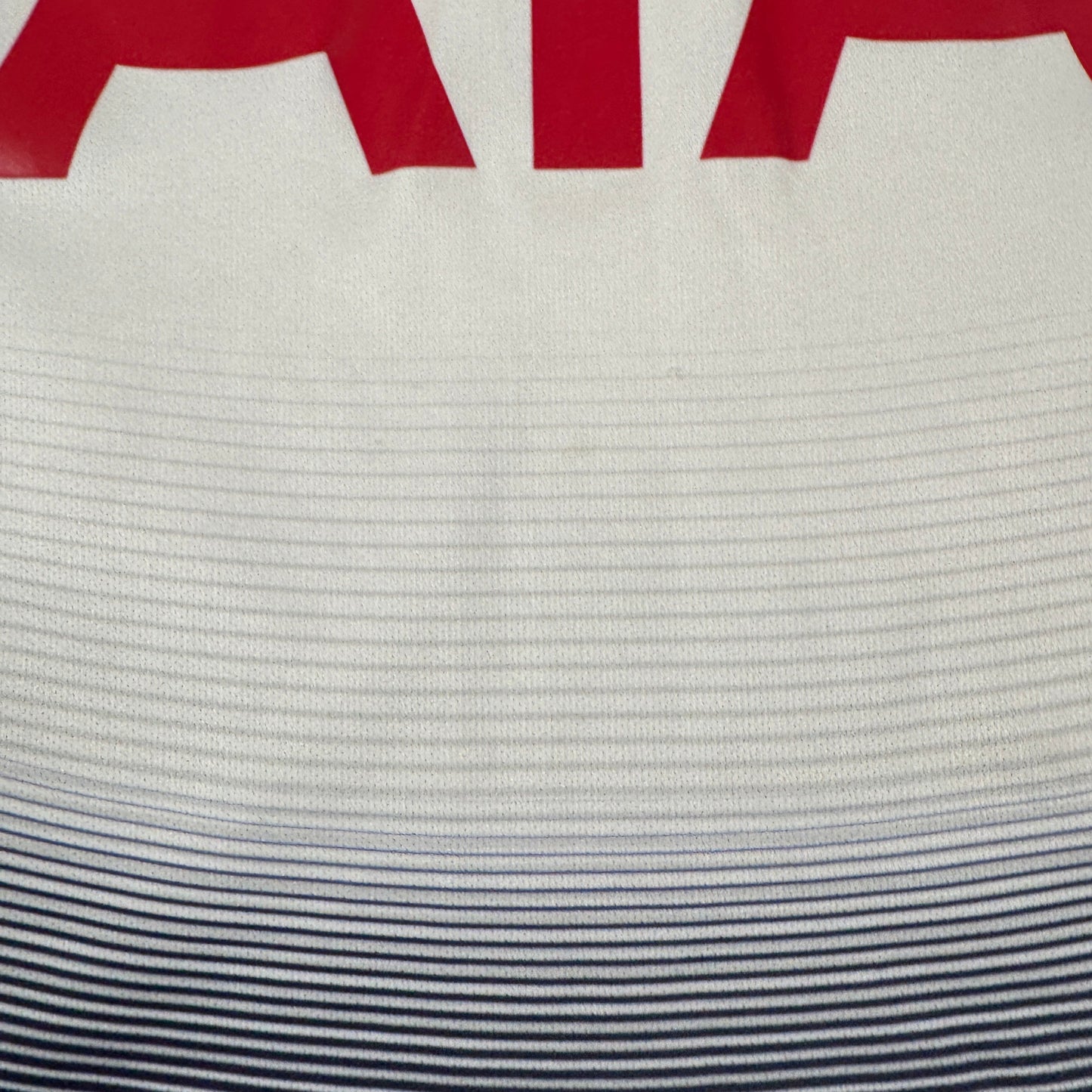 Tottenham Hotspur 2018/2019 Home Football Shirt Medium