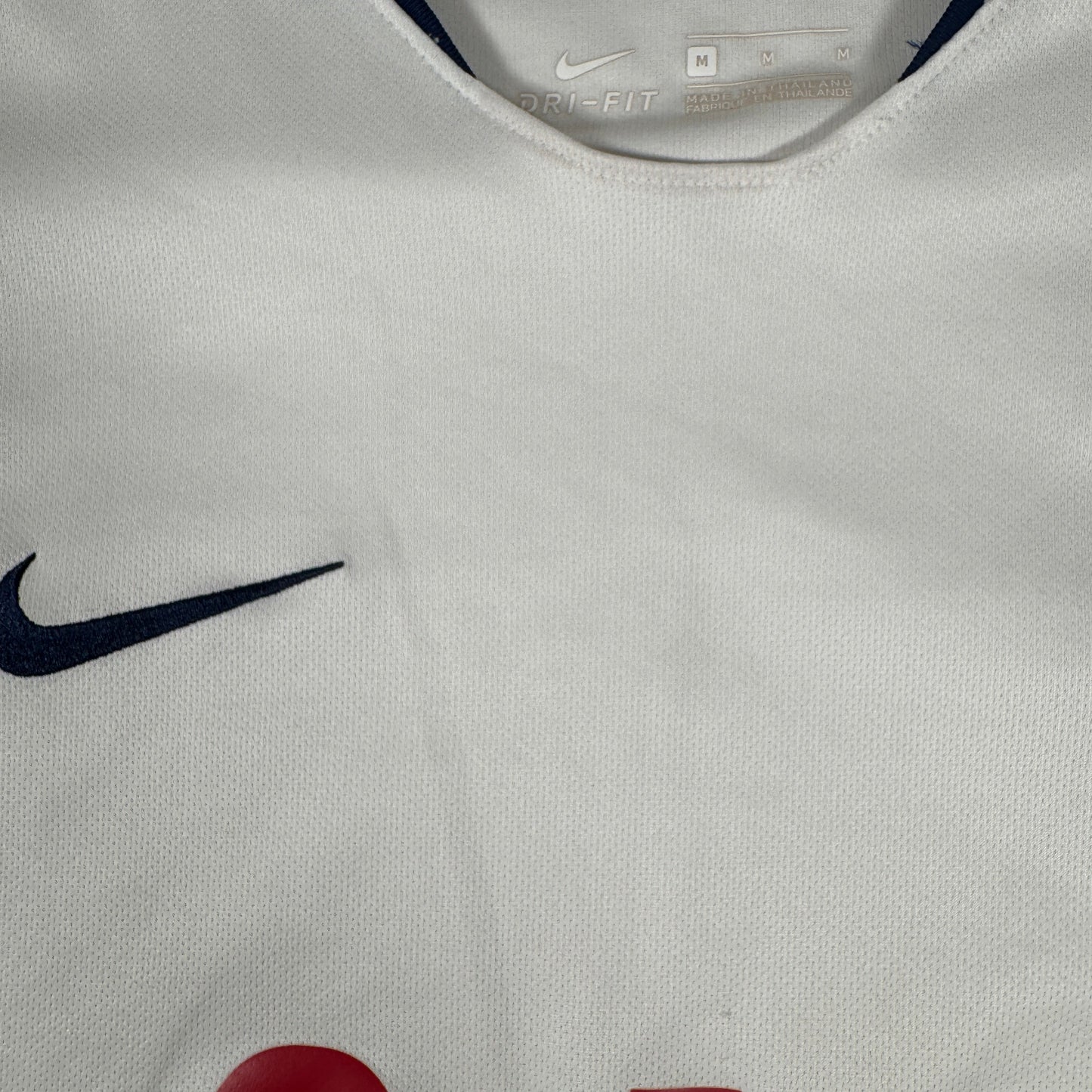 Tottenham Hotspur 2018/2019 Home Football Shirt Medium