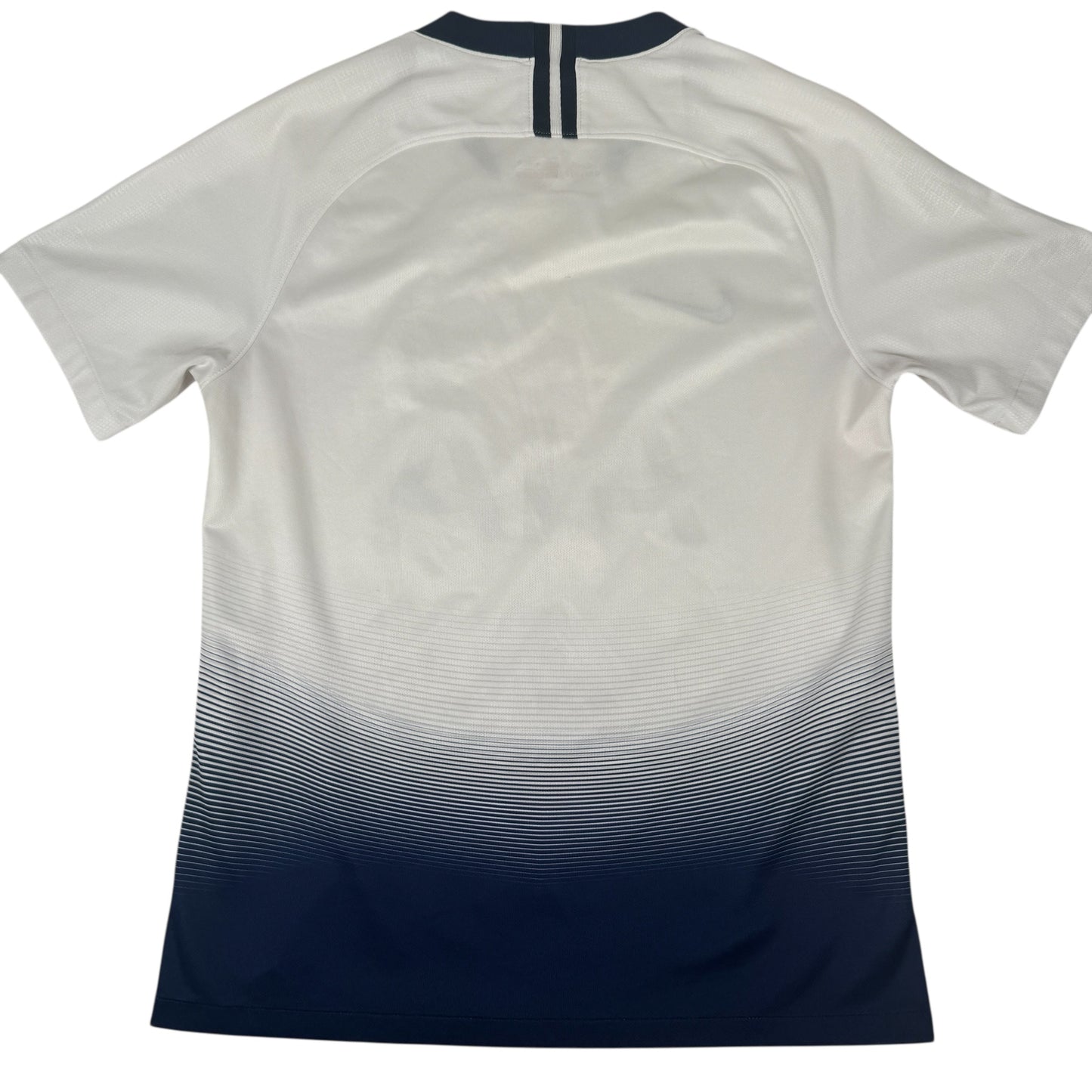 Tottenham Hotspur 2018/2019 Home Football Shirt Medium