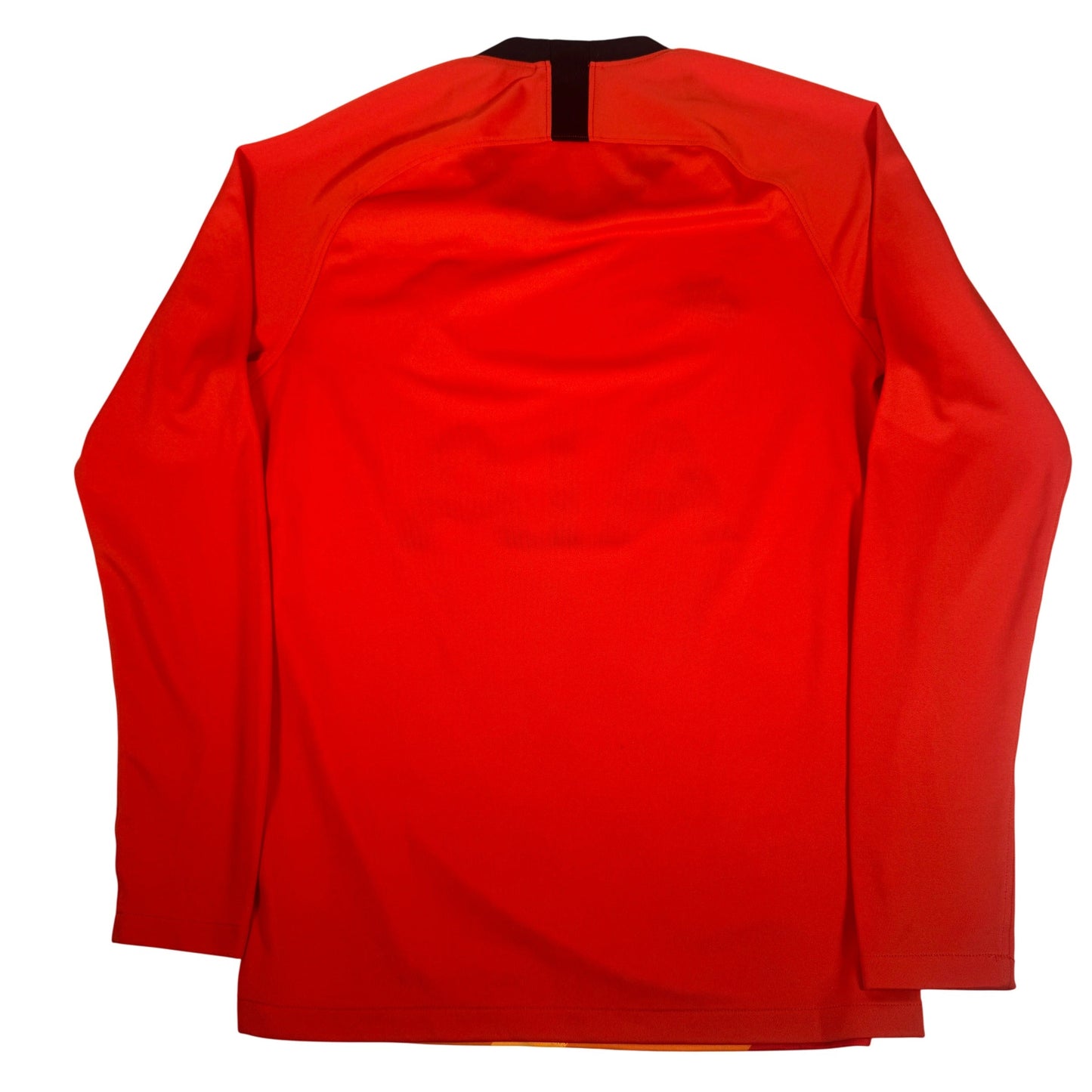 Tottenham Hotspur 2019/2020 Goalkeeper Long Sleeve Shirt Small