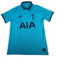 Tottenham Hotspur 2019/2020 Third Vaporknit Football Shirt Large