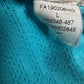 Tottenham Hotspur 2019/2020 Third Vaporknit Football Shirt Large