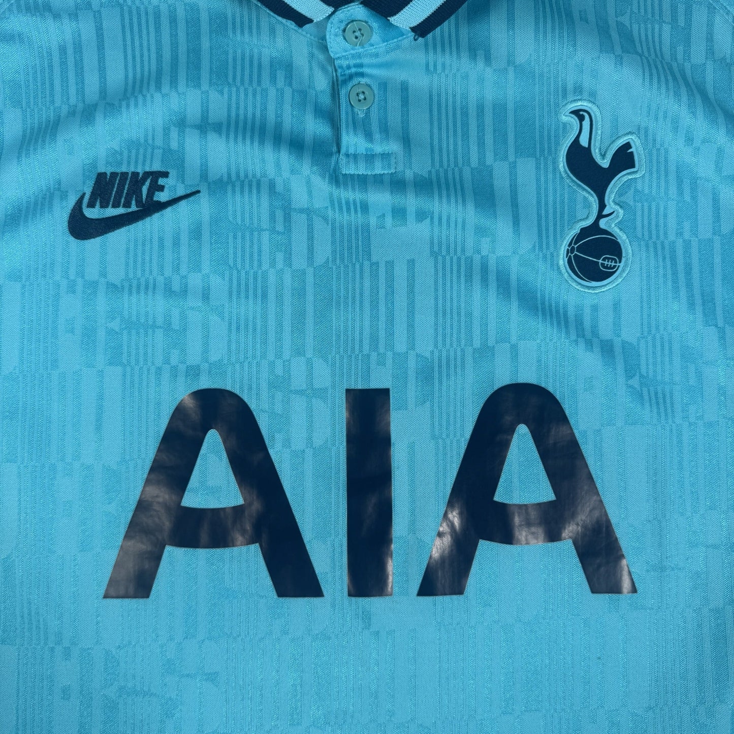 Tottenham Hotspur 2019/2020 Third Shirt XXL