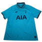 Tottenham Hotspur 2019/2020 Third Shirt XXL