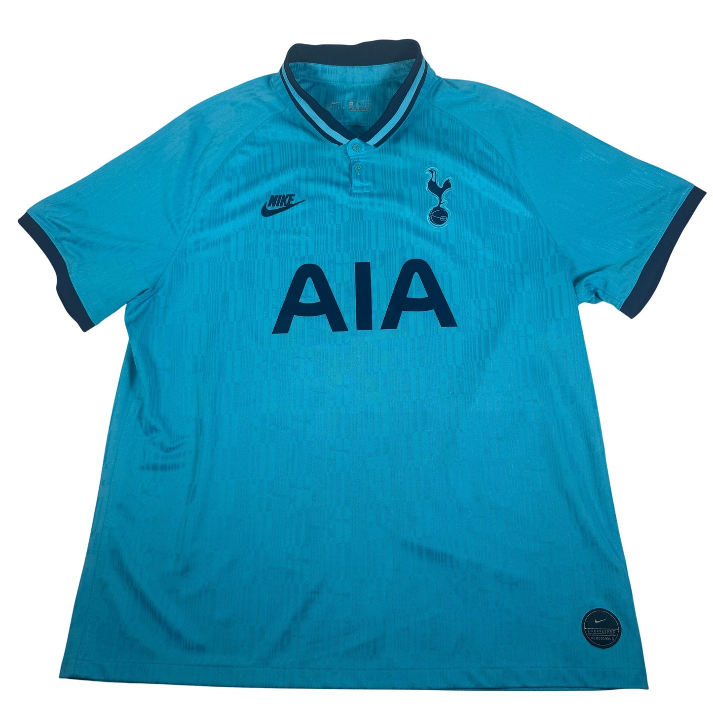 Tottenham Hotspur 2019/2020 Third Shirt XXL