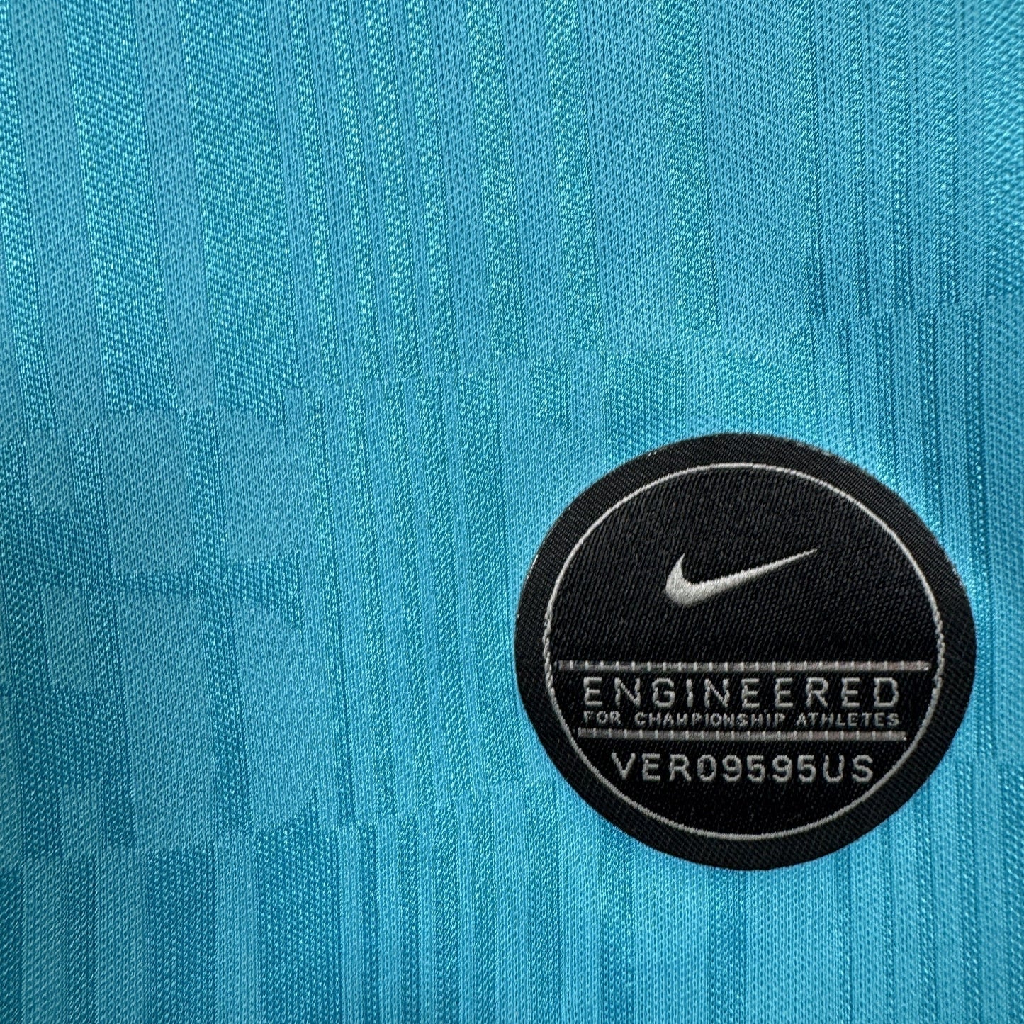 Tottenham Hotspur 2019/2020 Third Shirt XXL