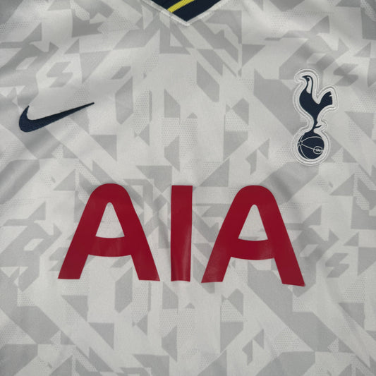 Tottenham Hotspur 2020/2021 Home Football Shirt Womens Large