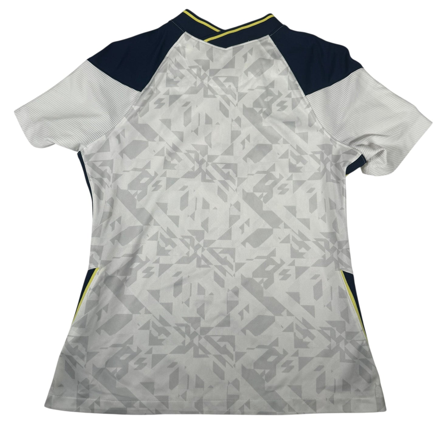 Tottenham Hotspur 2020/2021 Home Football Shirt Womens Large