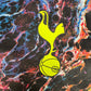 Tottenham Hotspur 2021/2022 Away Shirt 2XL