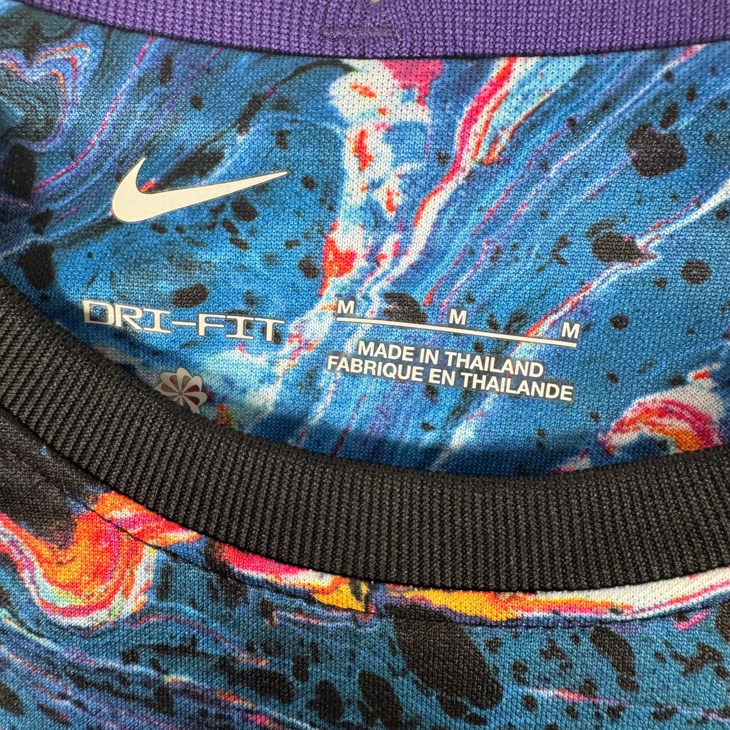 Tottenham Hotspur 2021/2022 Away Football Shirt Womens Medium