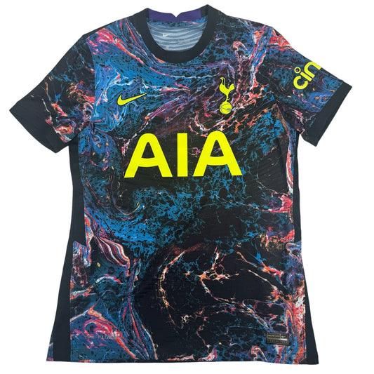 Tottenham Hotspur 2021/2022 Away Dri-FIT ADV Shirt Medium