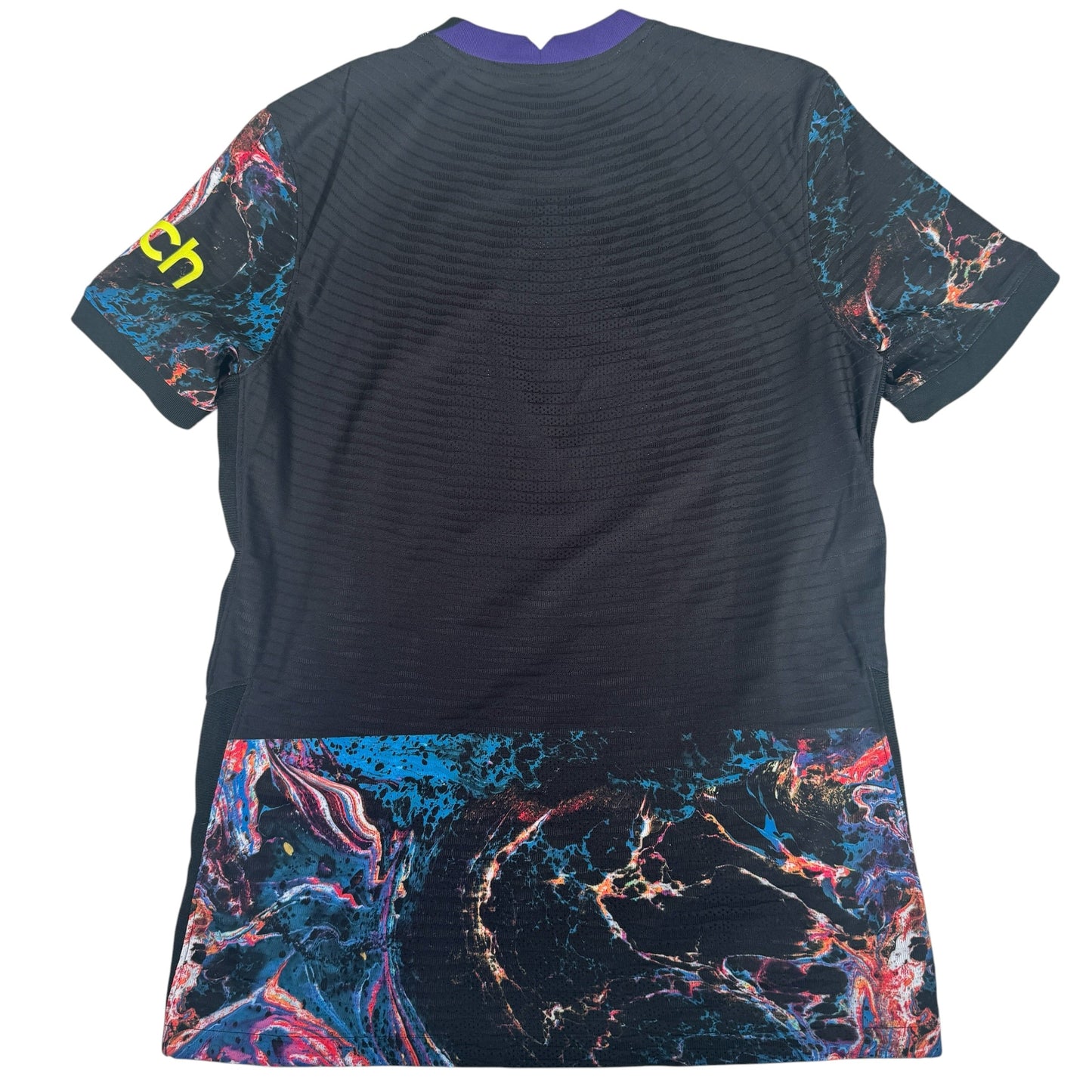 Tottenham Hotspur 2021/2022 Away Dri-FIT ADV Shirt Medium