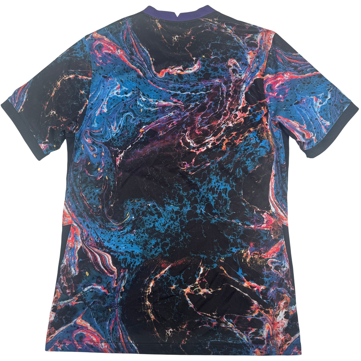 Tottenham Hotspur 2021/2022 Away Football Shirt Medium