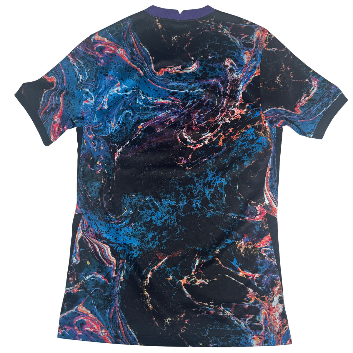 Tottenham Hotspur 2021/2022 Away Shirt Small