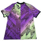 Tottenham Hotspur 2021/2022 Third Football Shirt 2XL