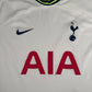 Tottenham Hotspur 2022/2023 Home Football Shirt 2XL