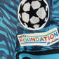 Tottenham Hotspur 2022/2023 Third Football Shirt XXL BNWT