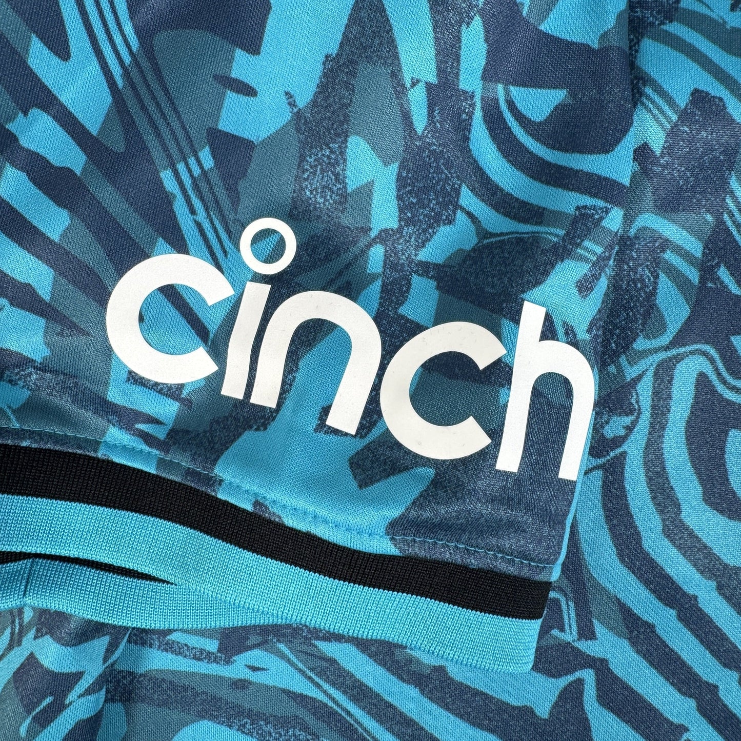 Tottenham Hotspur 2022/2023 Third Football Shirt XXL BNWT