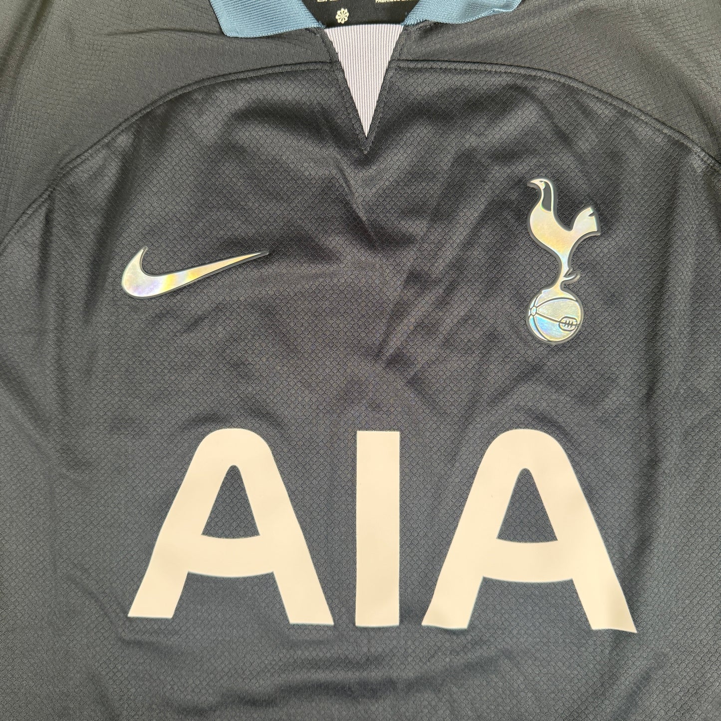 Tottenham Hotspur 2023/2024 Away Shirt Large