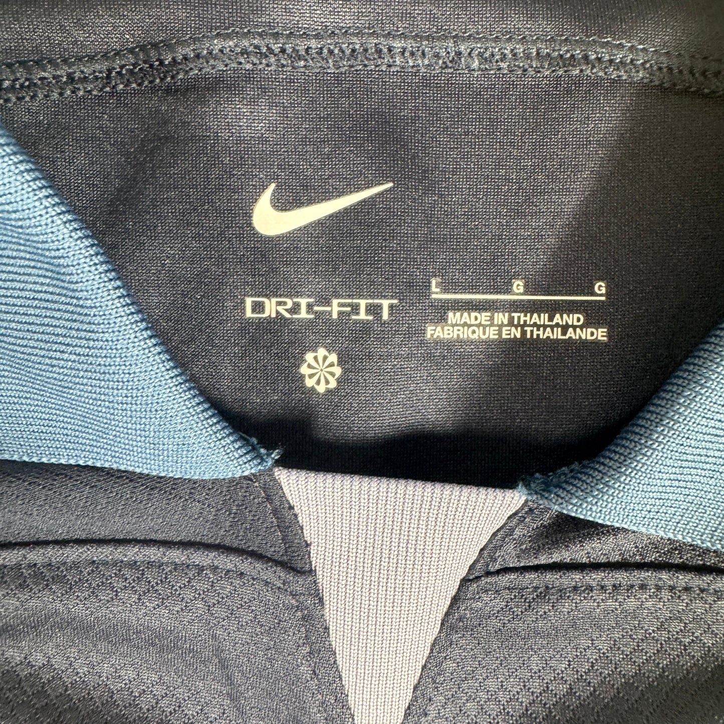 Tottenham Hotspur 2023/2024 Away Shirt Large