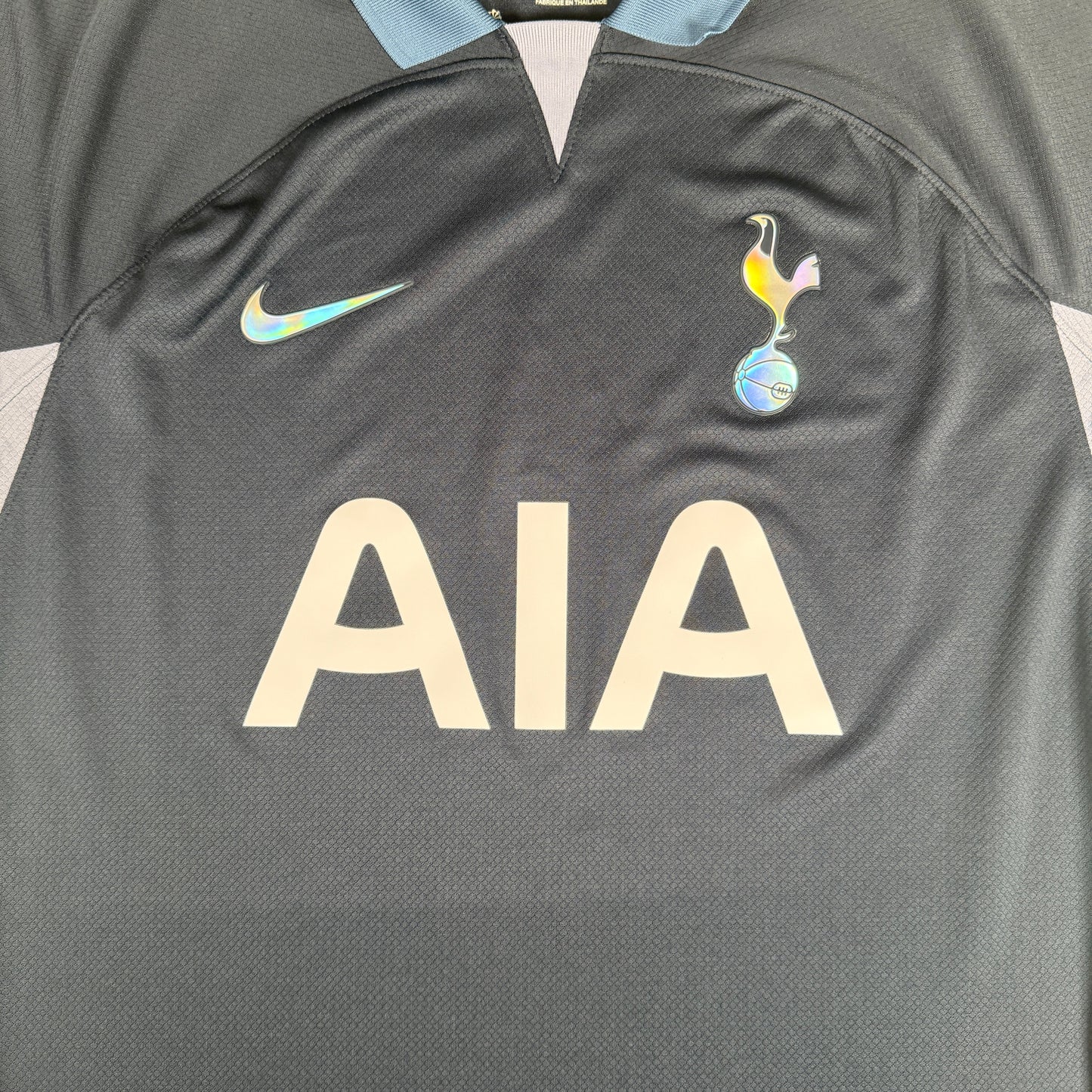 Tottenham Hotspur 2023/2024 Away Shirt Large