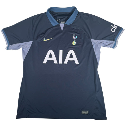 Tottenham Hotspur 2023/2024 Away Shirt Large